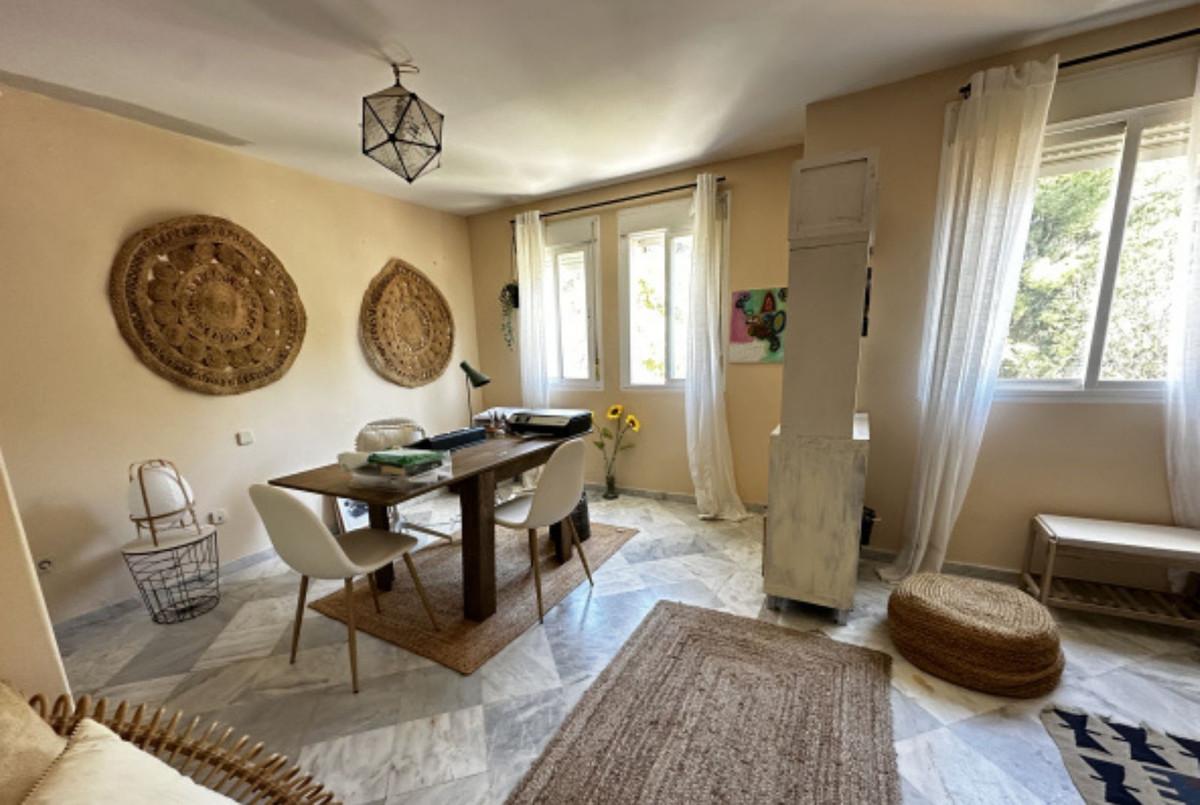 Adosado en Venta en Marbella