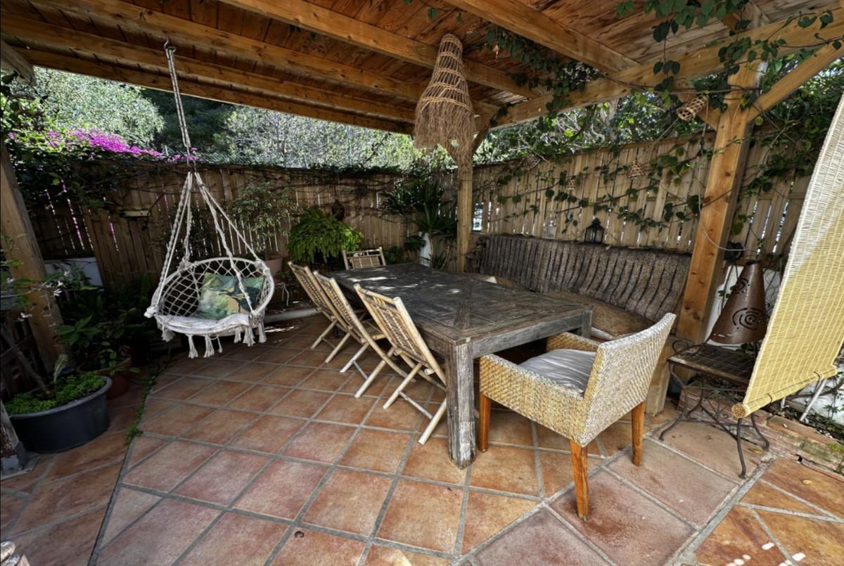 Adosado en Venta en Marbella