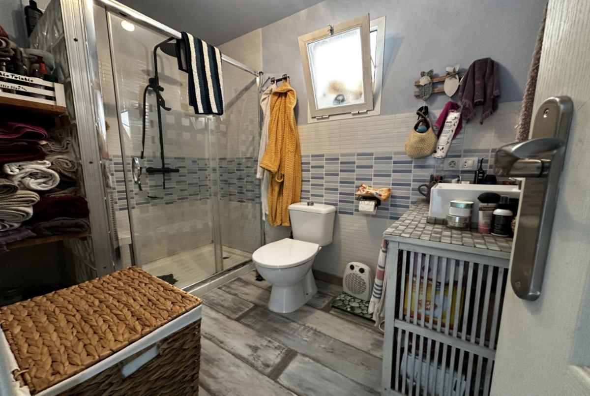 Adosado en Venta en Marbella