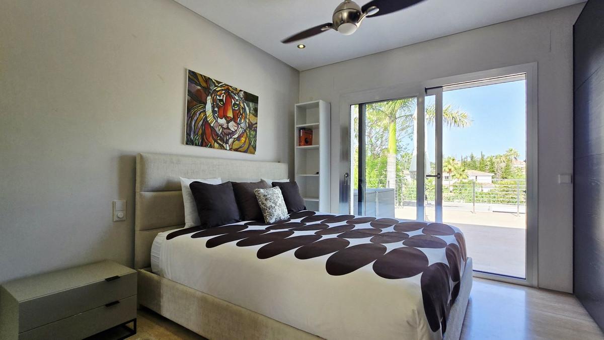 Villa en Venta en Marbella