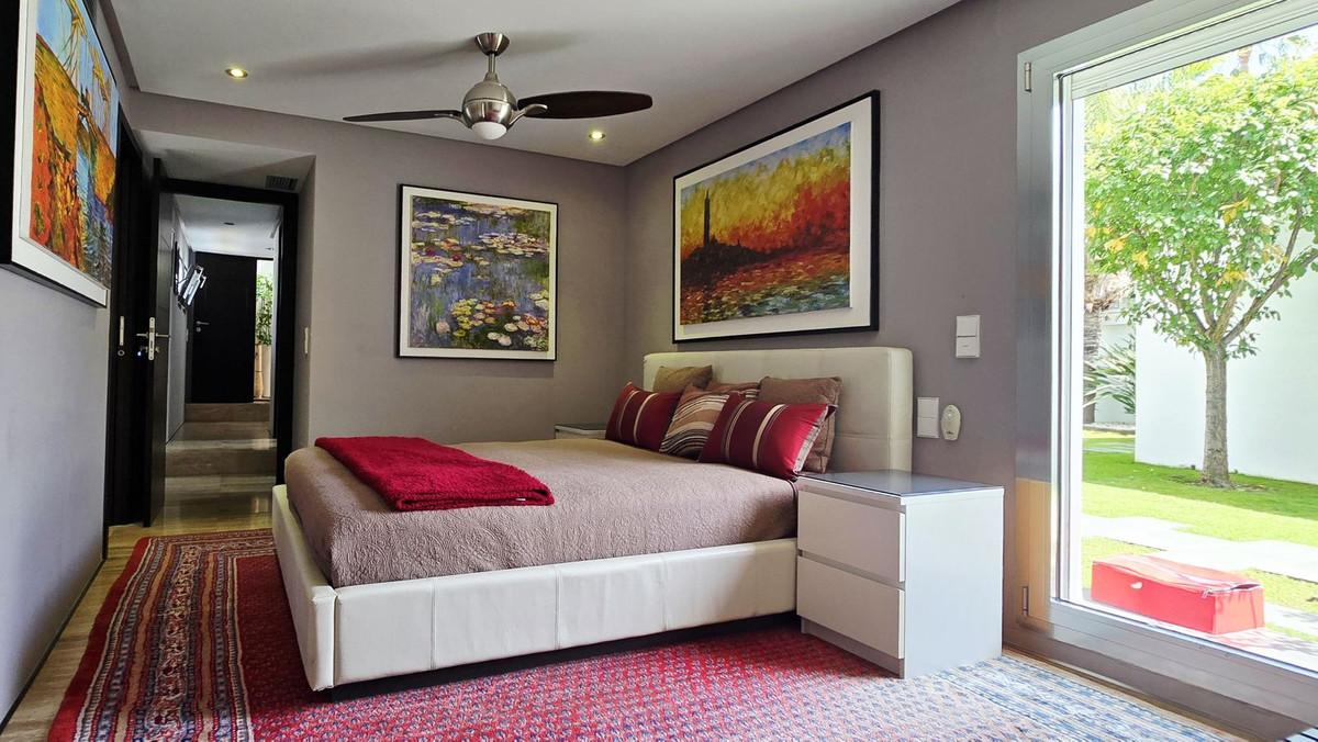 Villa en Venta en Marbella