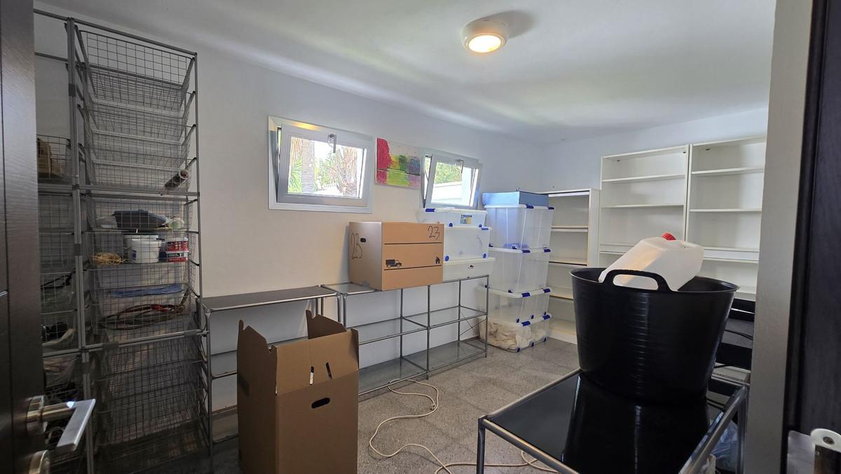 Villa en Venta en Marbella