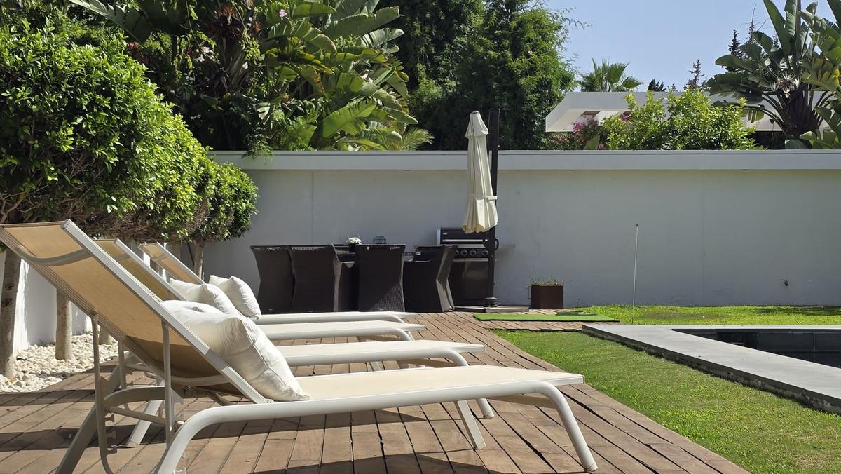 Villa en Venta en Marbella