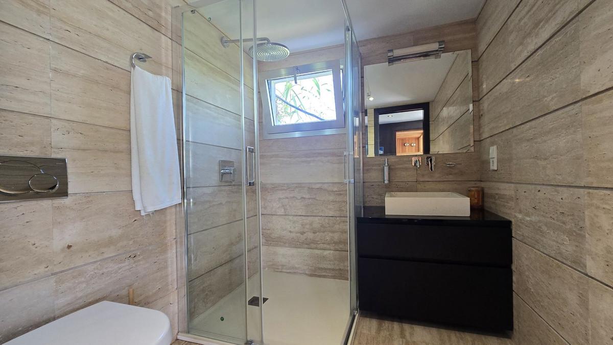Villa en Venta en Marbella