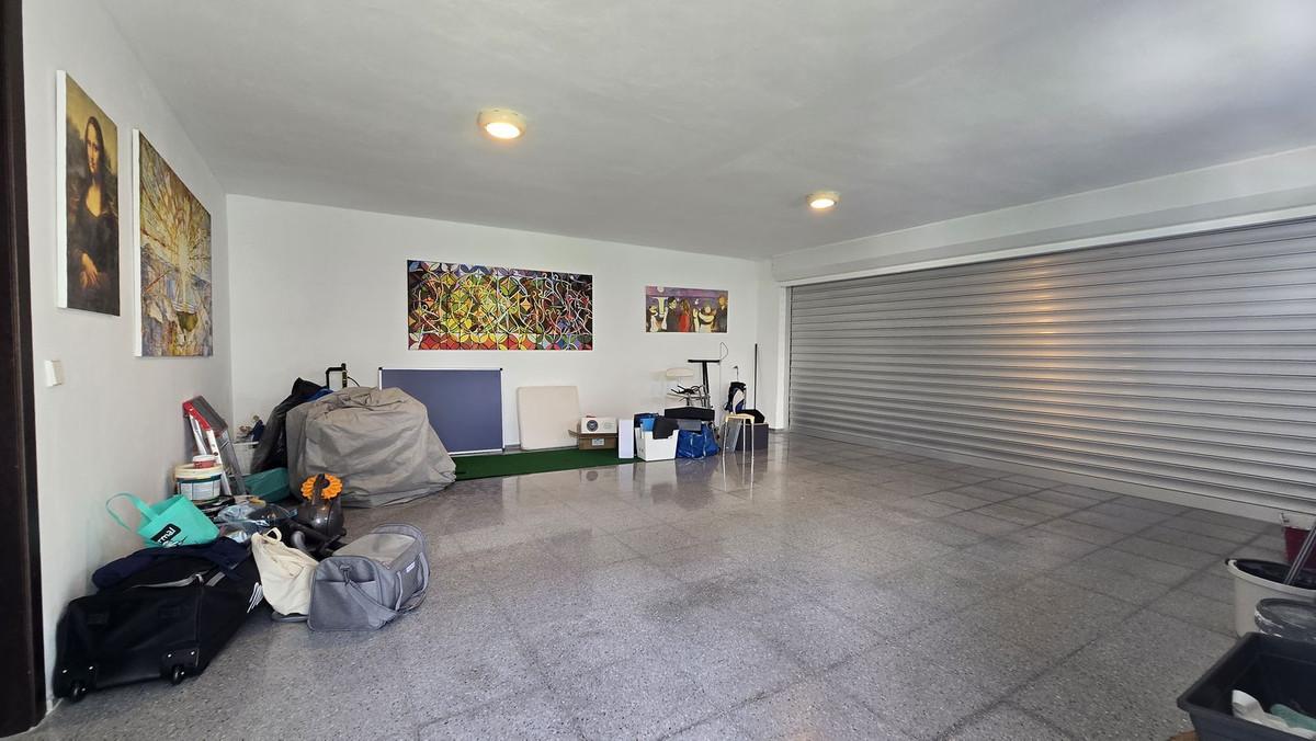 Villa en Venta en Marbella