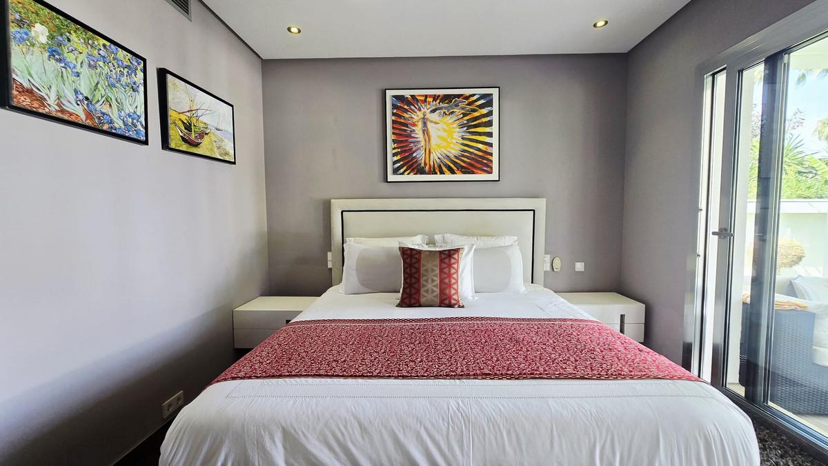 Villa en Venta en Marbella