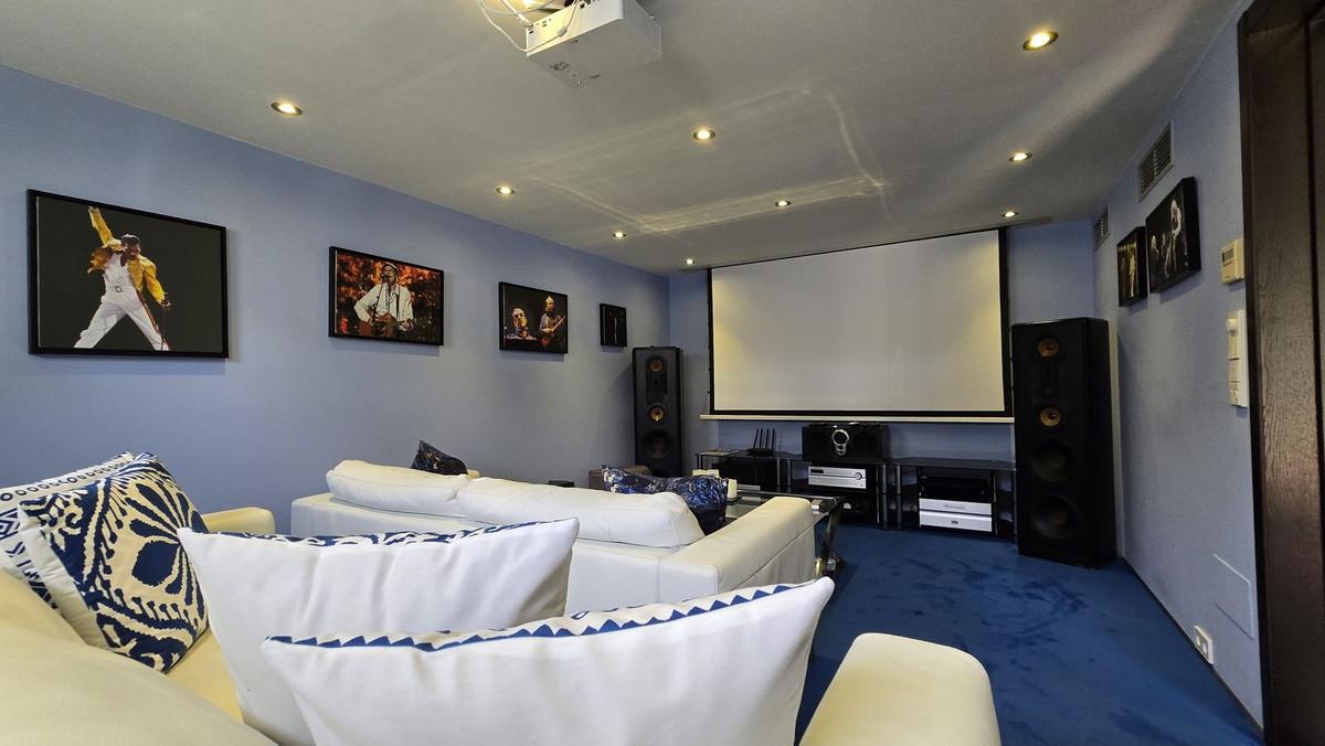 Villa en Venta en Marbella