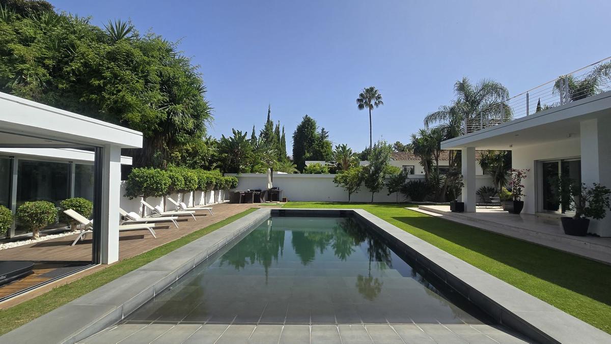 Villa en Venta en Marbella