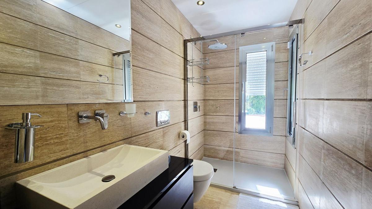 Villa en Venta en Marbella