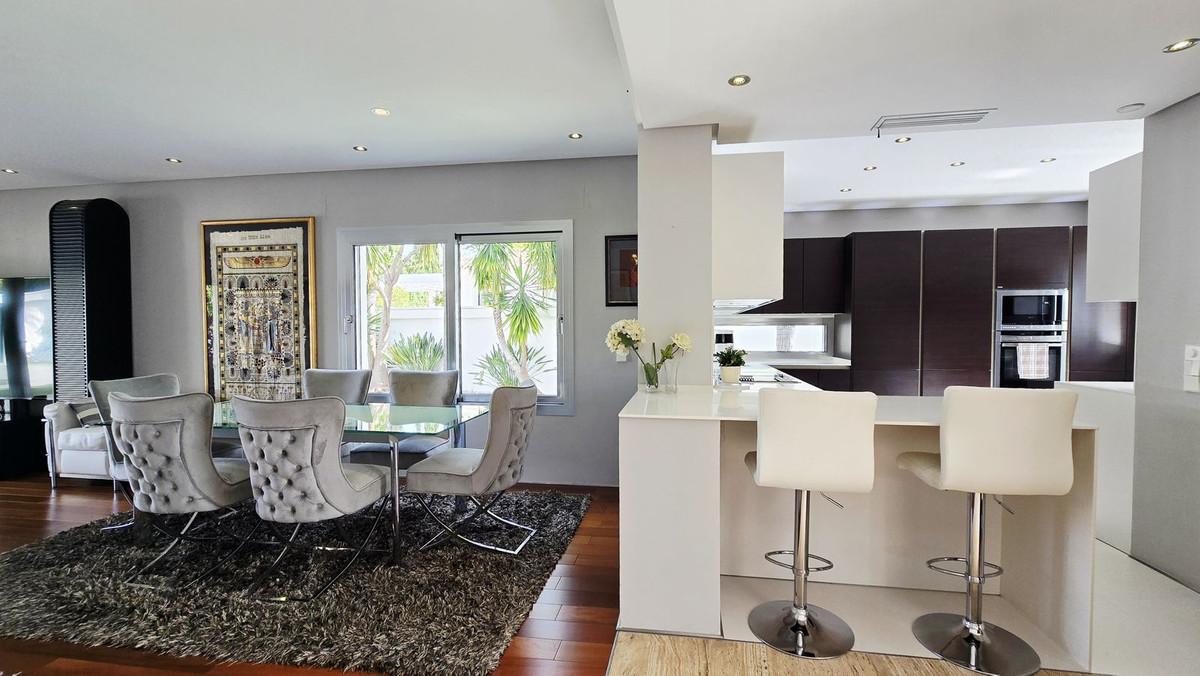 Villa en Venta en Marbella