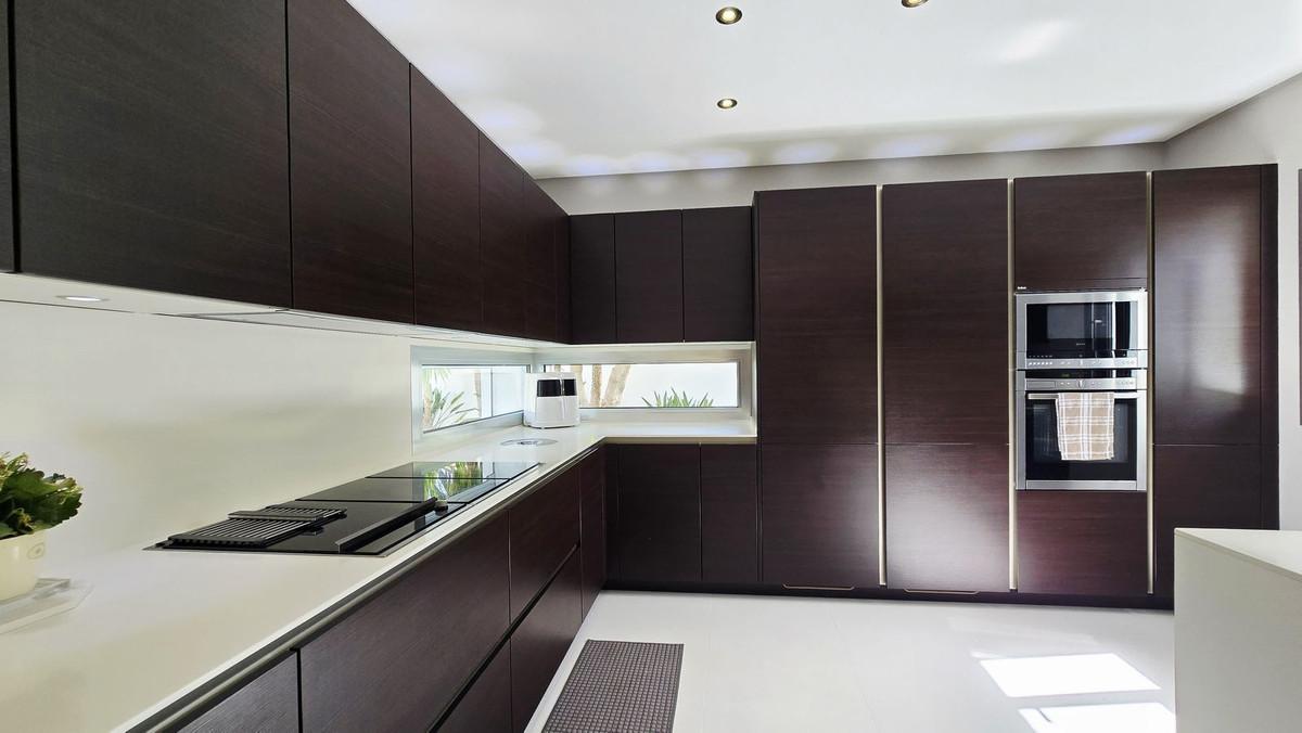 Villa en Venta en Marbella