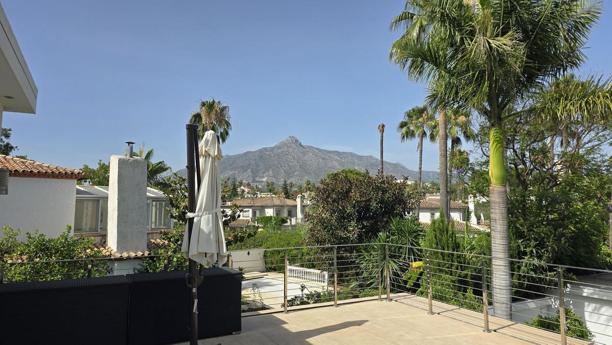 Villa en Venta en Marbella