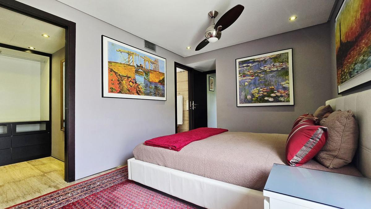 Villa en Venta en Marbella