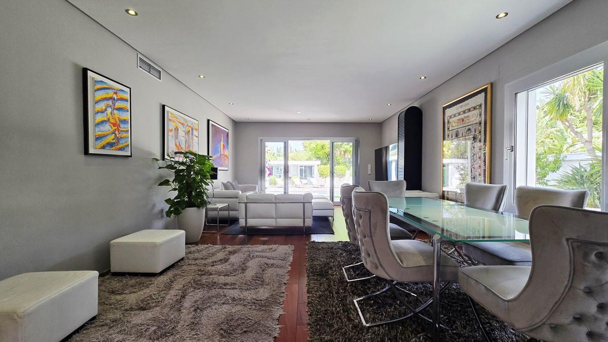 Villa en Venta en Marbella