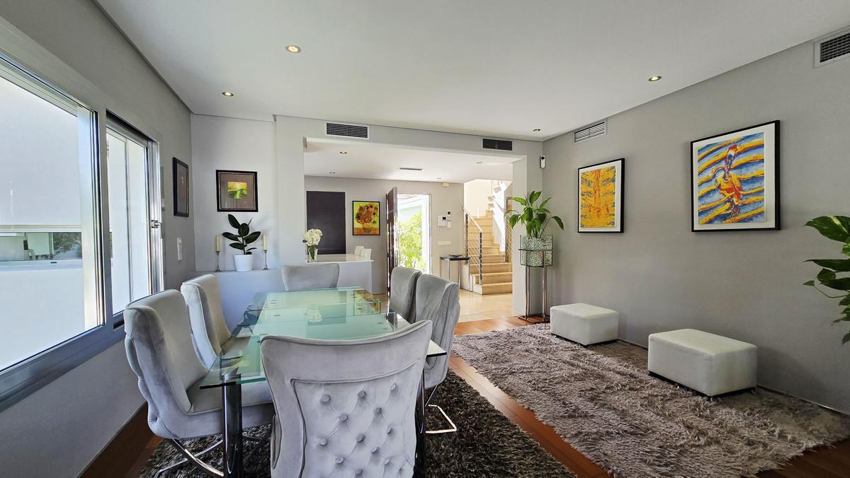 Villa en Venta en Marbella
