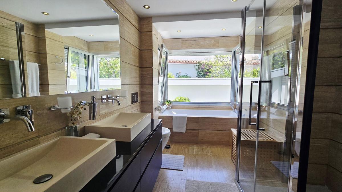 Villa en Venta en Marbella
