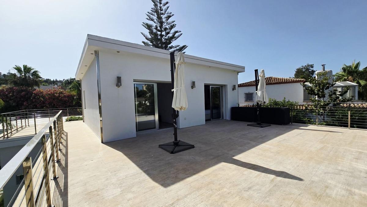 Villa en Venta en Marbella