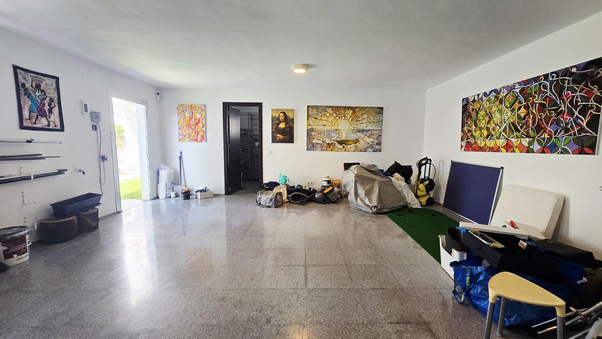 Villa en Venta en Marbella
