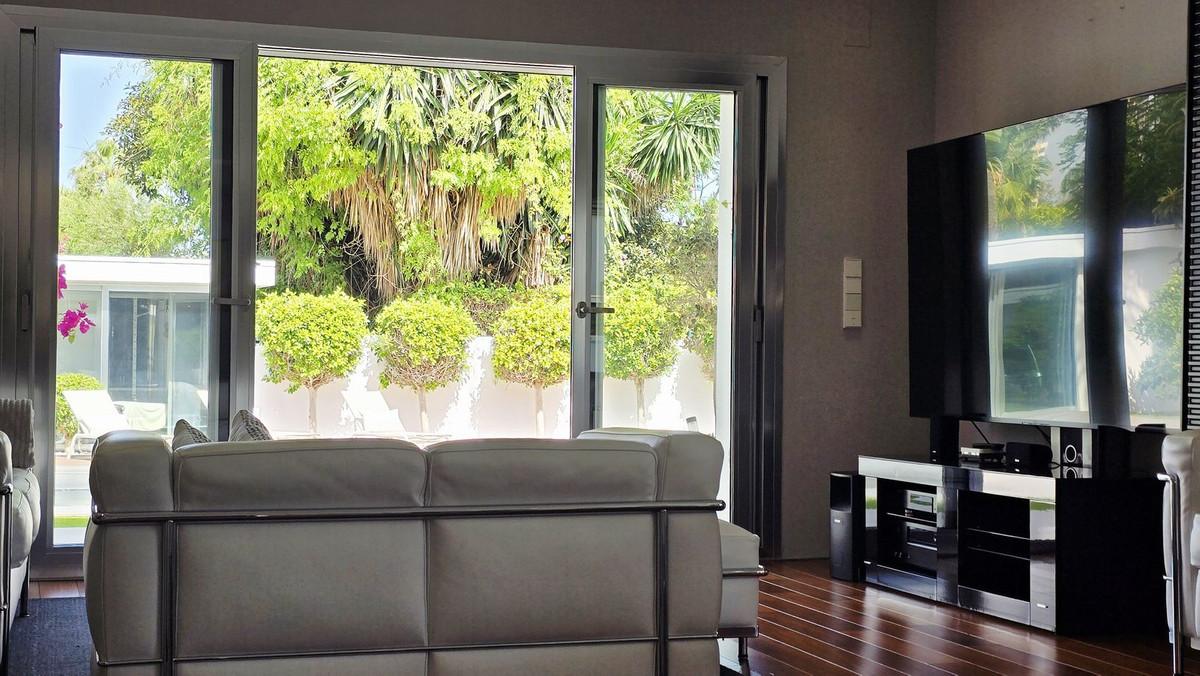 Villa en Venta en Marbella
