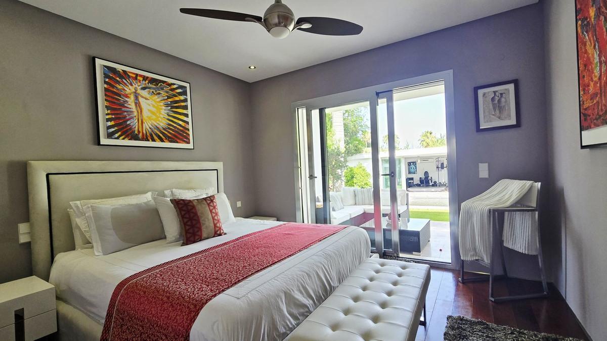Villa en Venta en Marbella