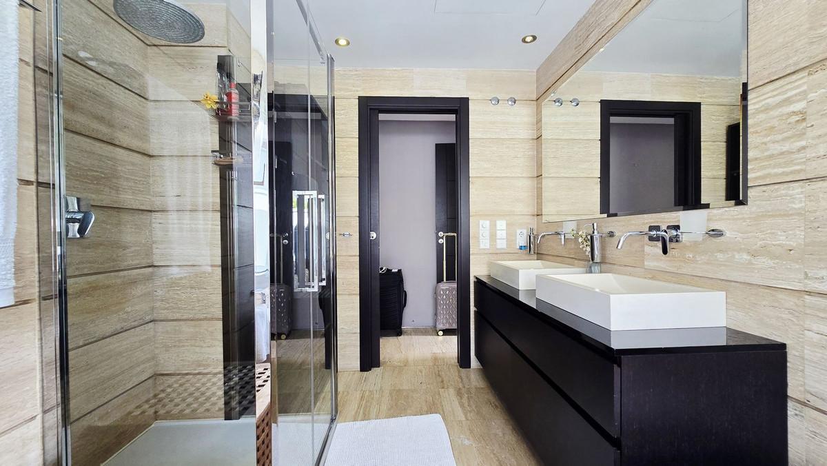 Villa en Venta en Marbella