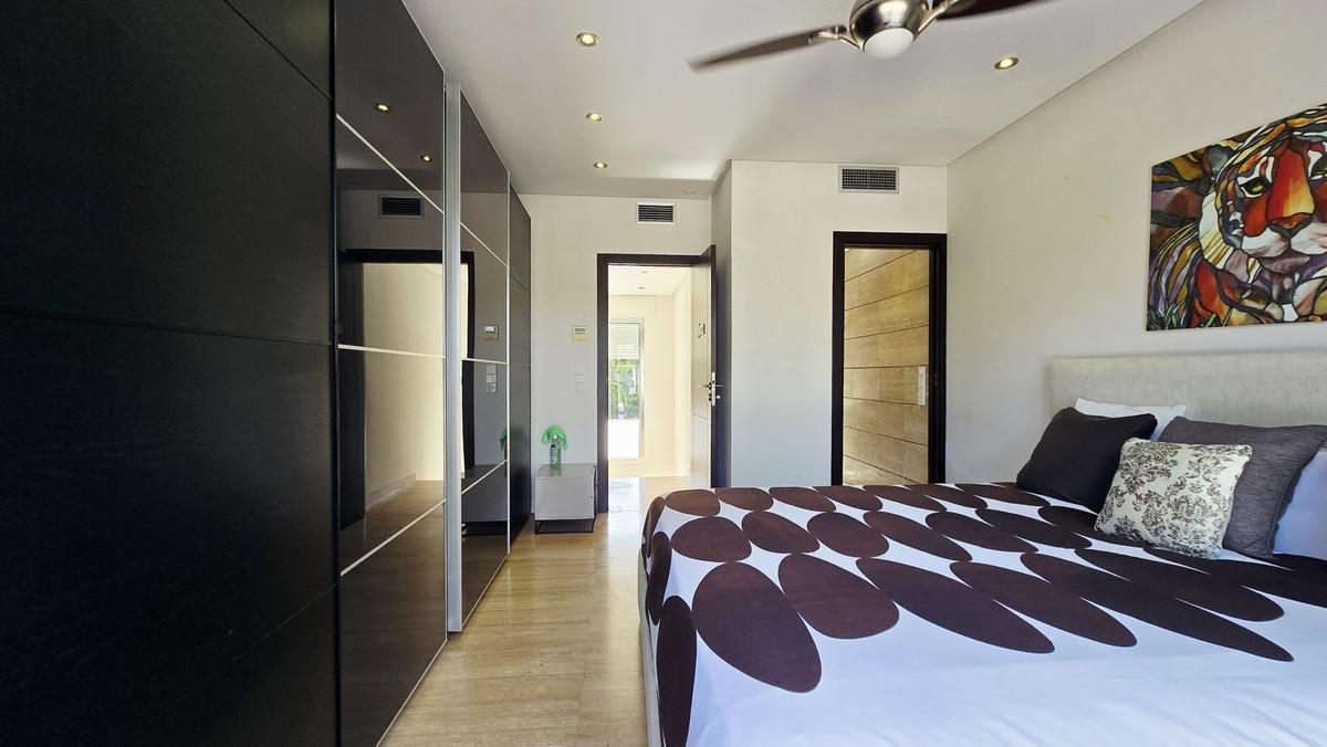Villa en Venta en Marbella