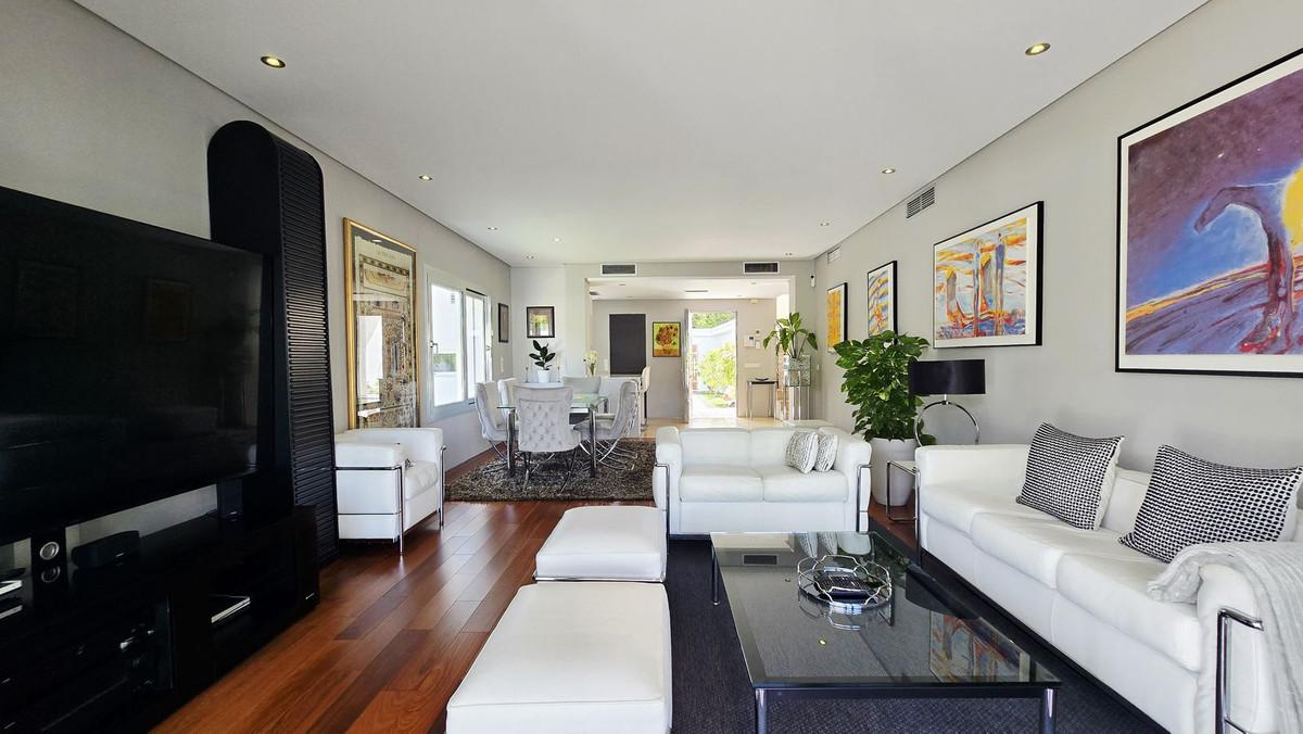 Villa en Venta en Marbella