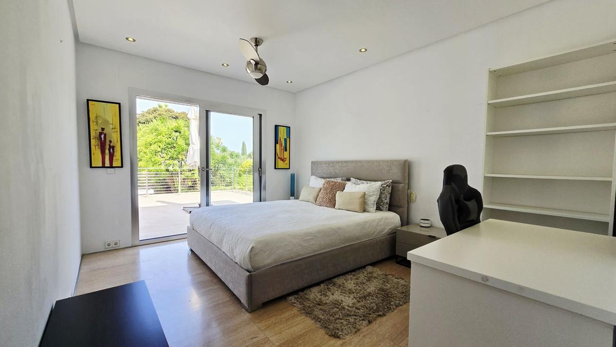 Villa en Venta en Marbella