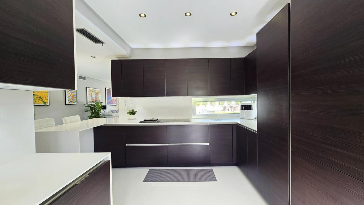 Villa en Venta en Marbella