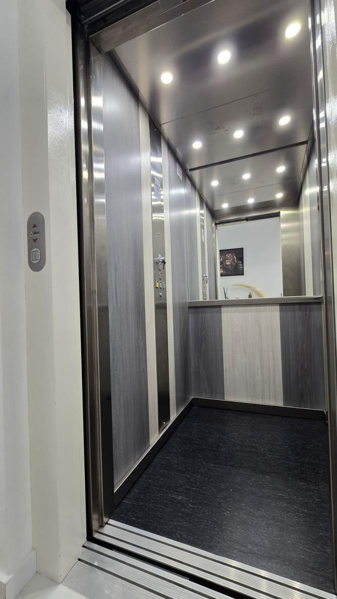 Penthouse for Sale in Marbella