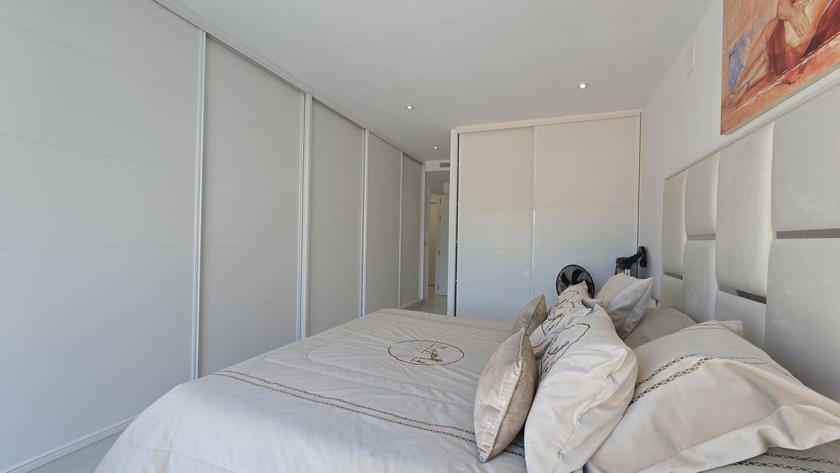 Penthouse for Sale in Marbella