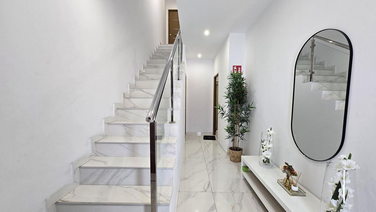 Penthouse for Sale in Marbella