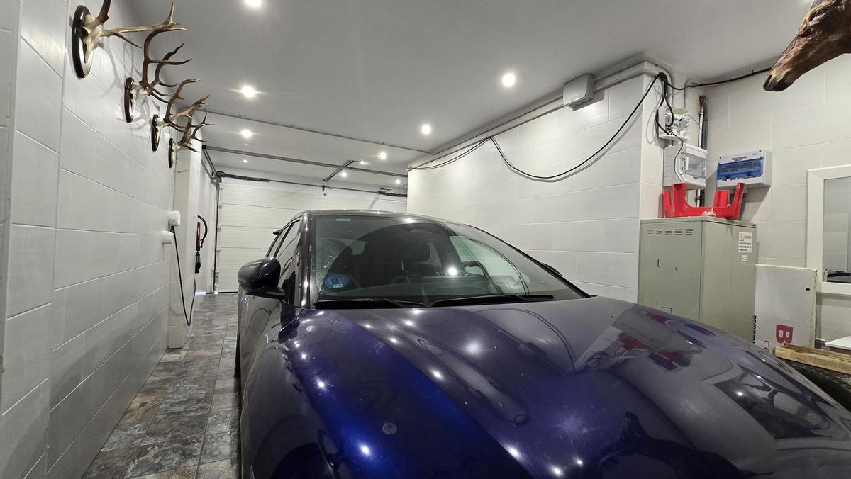 Penthouse for Sale in Marbella