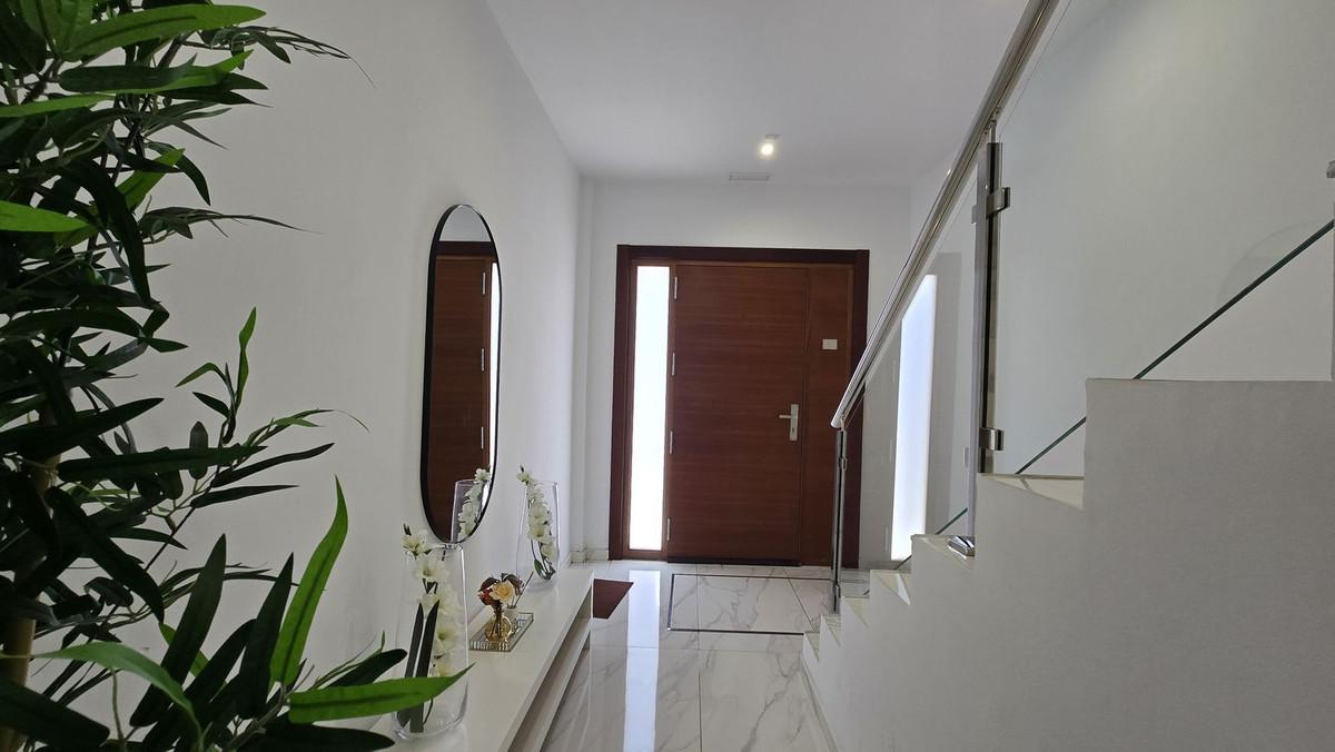 Penthouse for Sale in Marbella