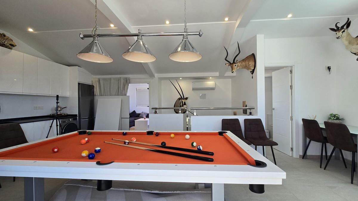 Penthouse for Sale in Marbella