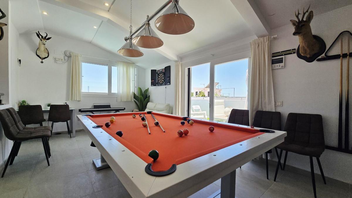 Penthouse for Sale in Marbella