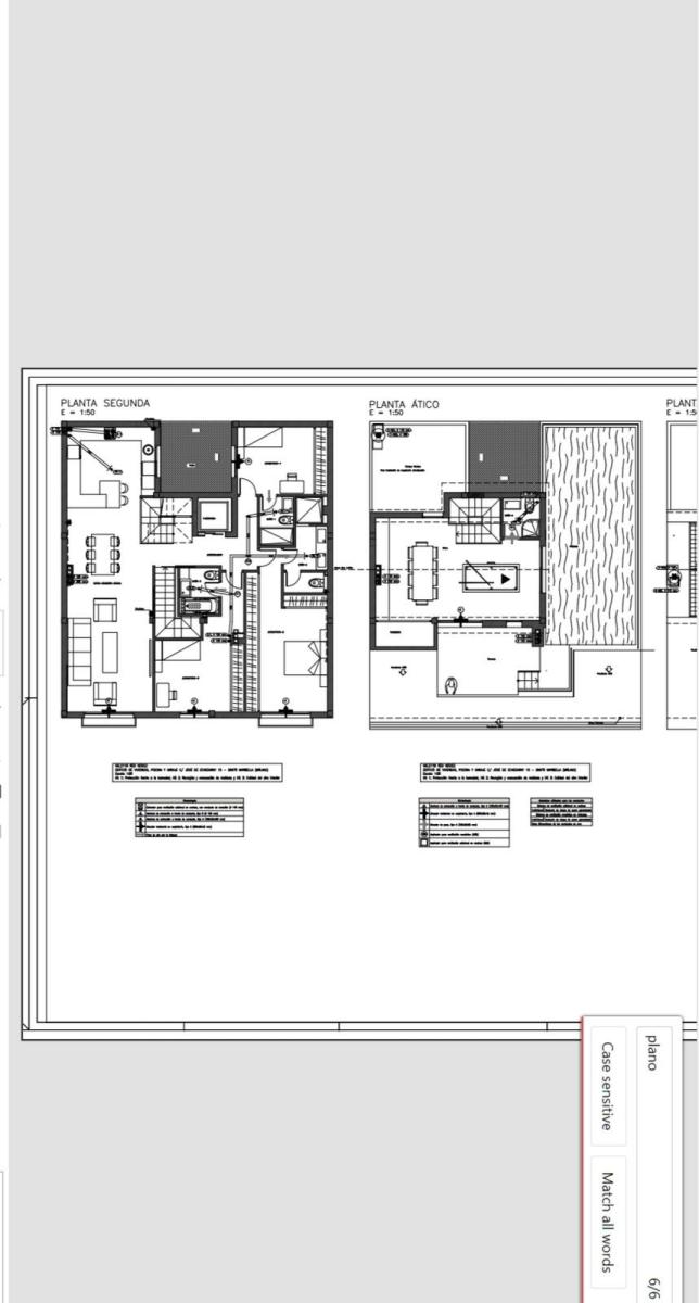Penthouse for Sale in Marbella