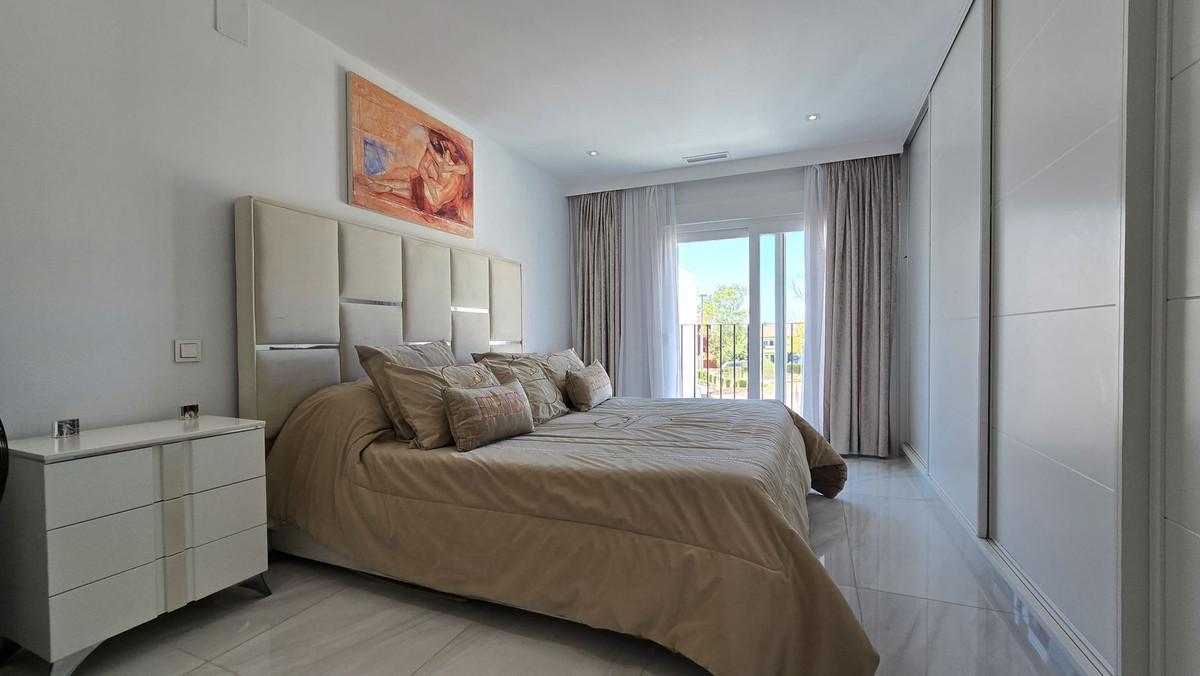 Penthouse for Sale in Marbella