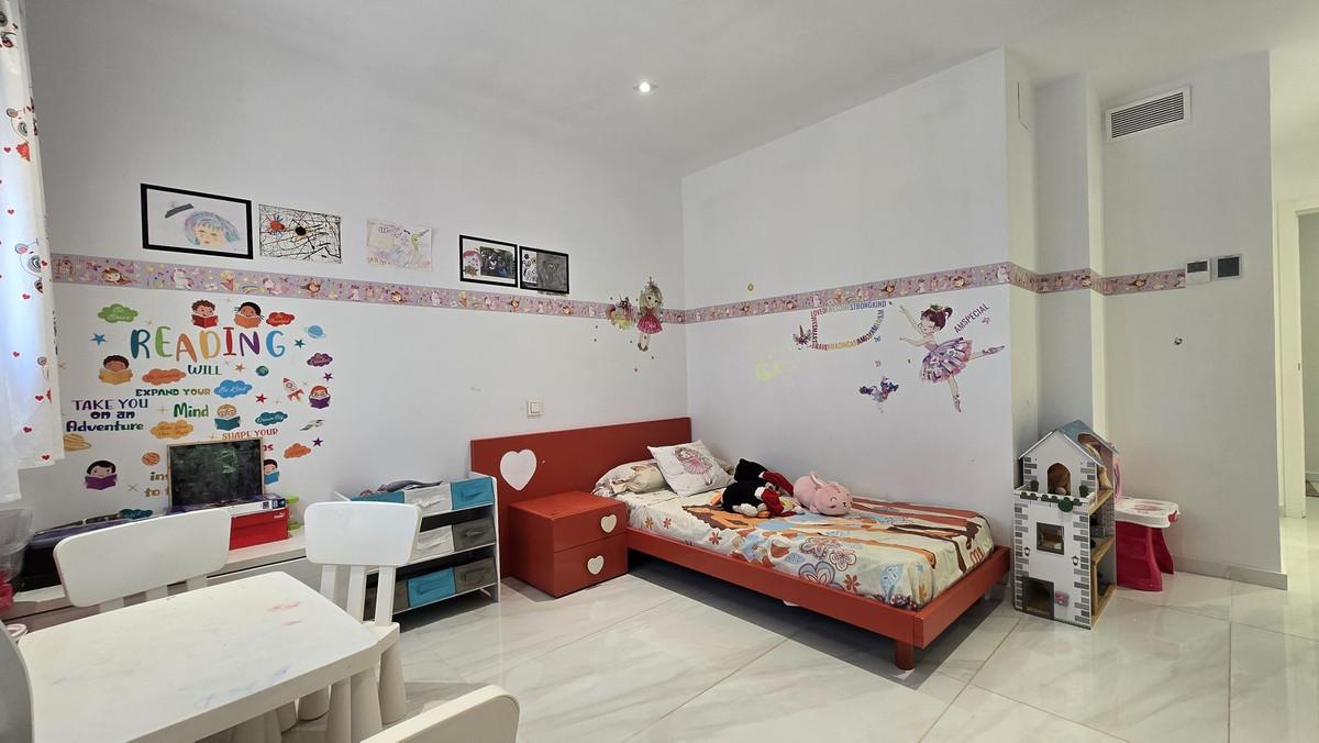Penthouse for Sale in Marbella