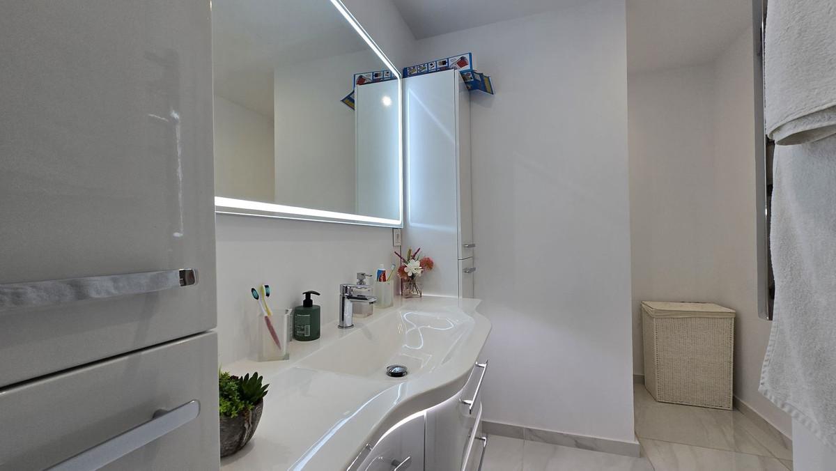 Penthouse for Sale in Marbella