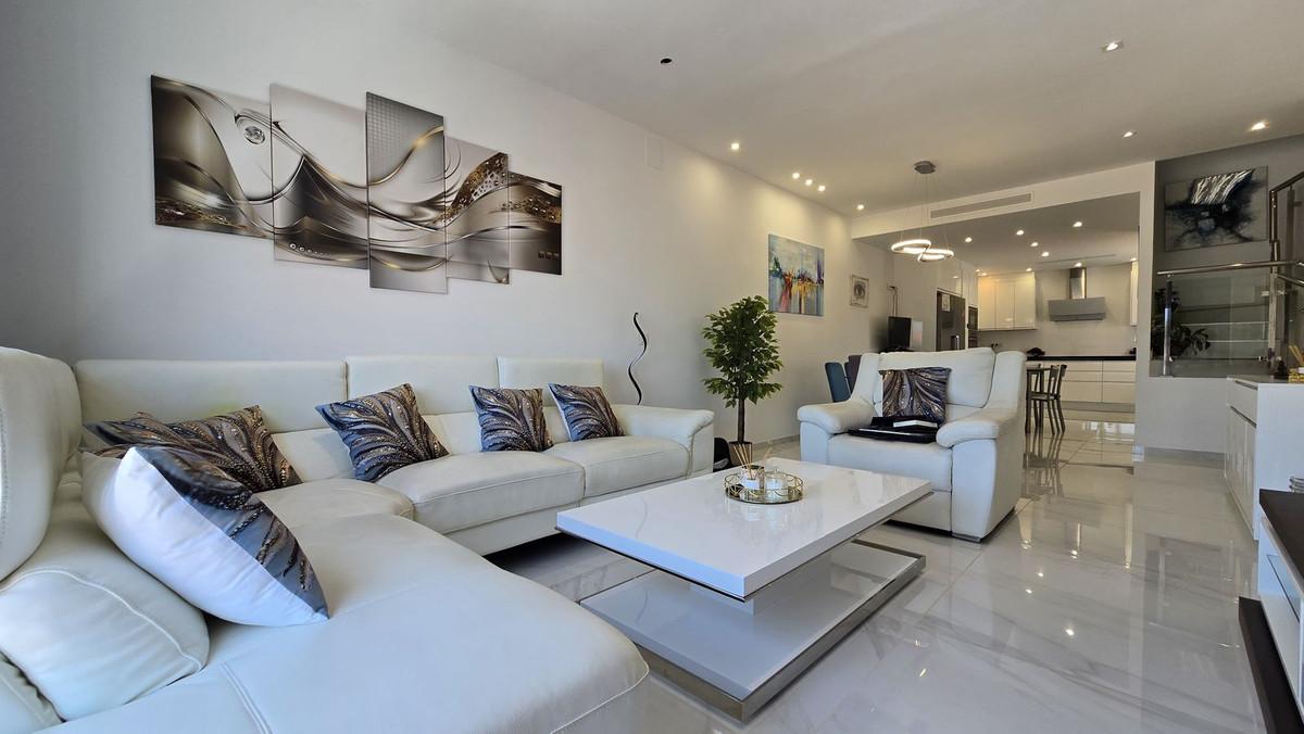 Penthouse for Sale in Marbella