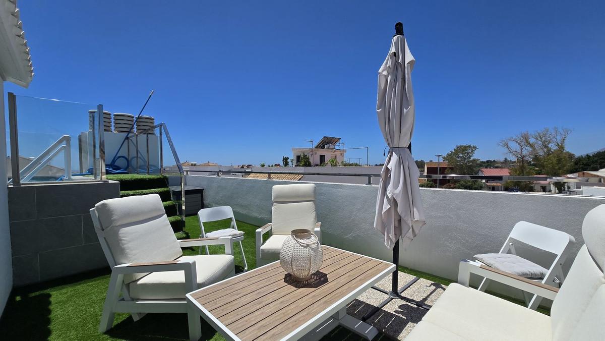 Premise for Sale in Marbella