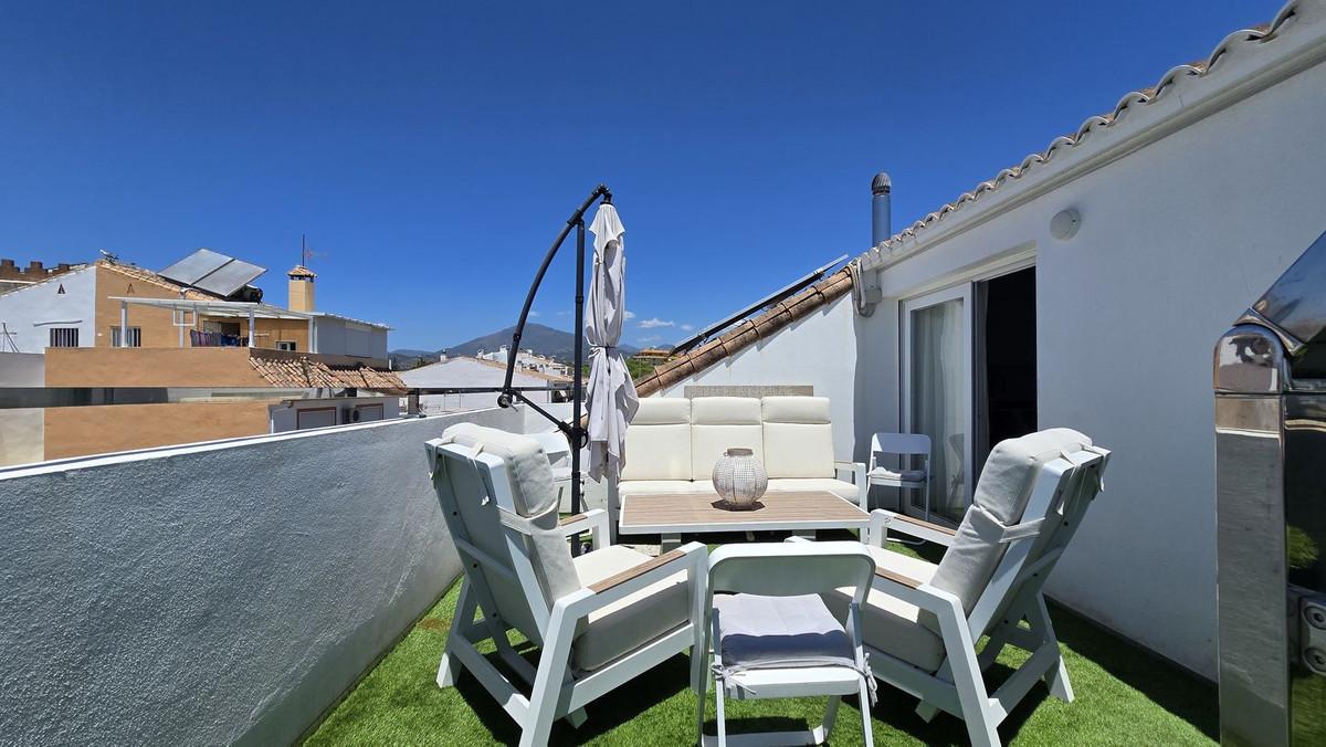 Premise for Sale in Marbella