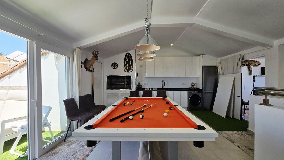 Premise for Sale in Marbella