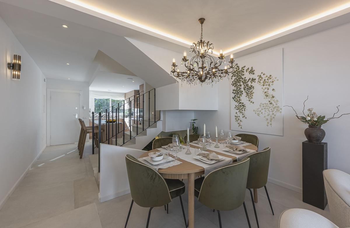 Adosado en Venta en Marbella