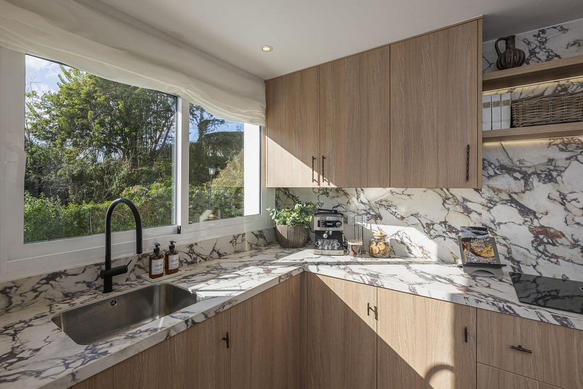 Adosado en Venta en Marbella