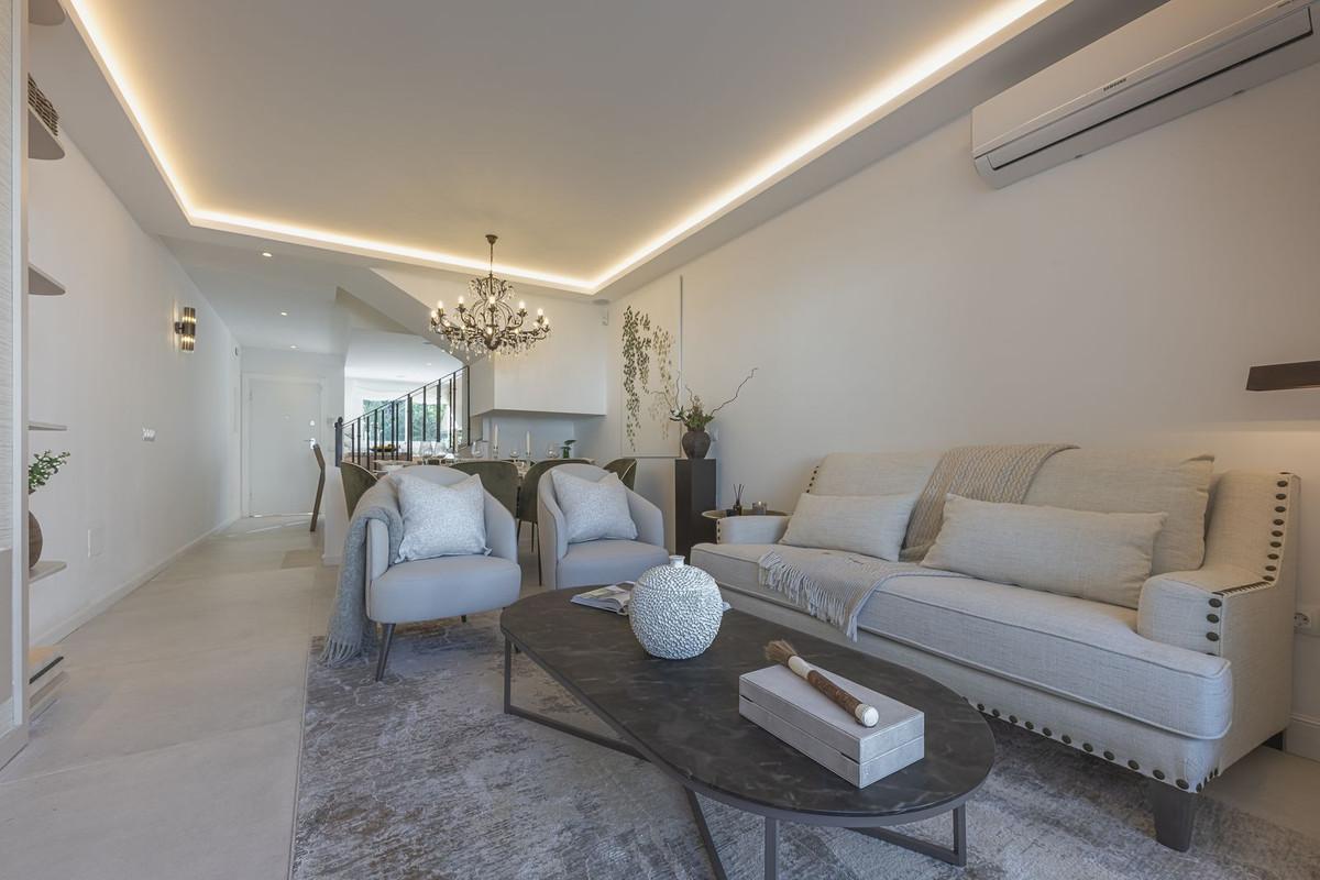 Adosado en Venta en Marbella