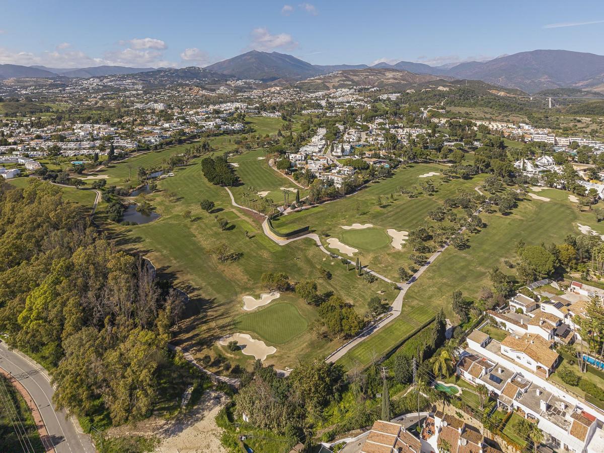 Adosado en Venta en Marbella