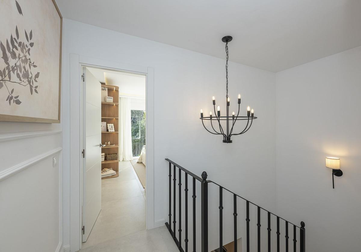 Adosado en Venta en Marbella