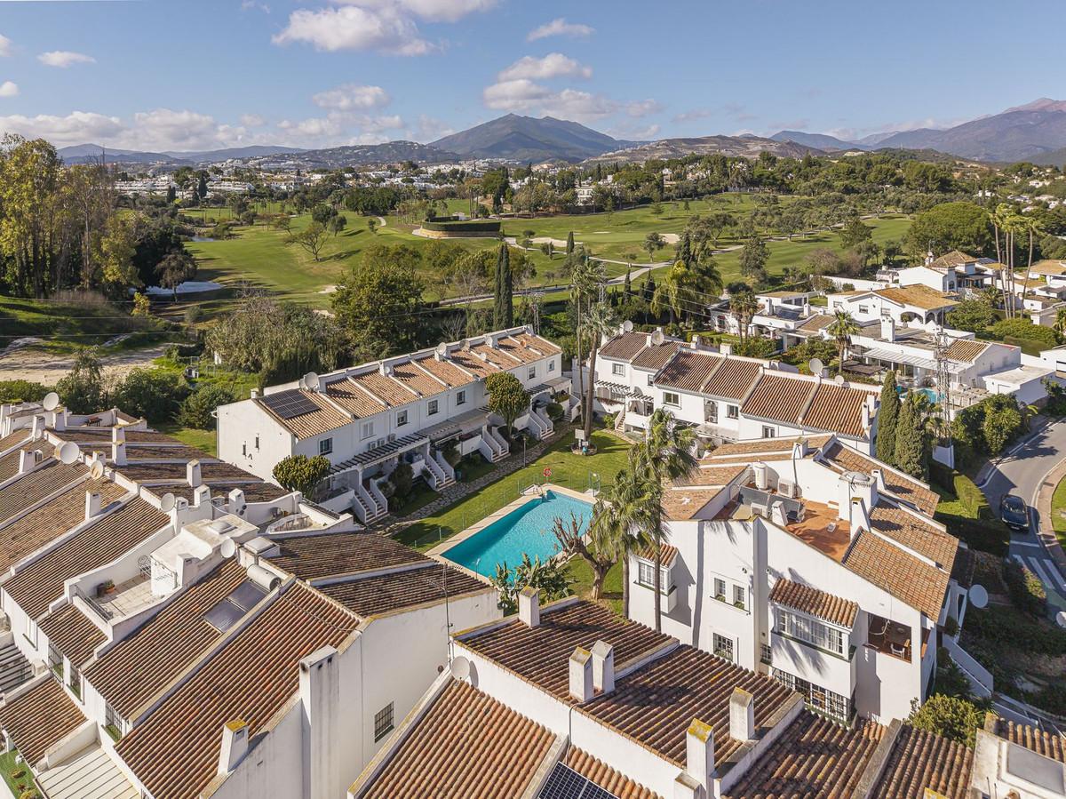 Adosado en Venta en Marbella